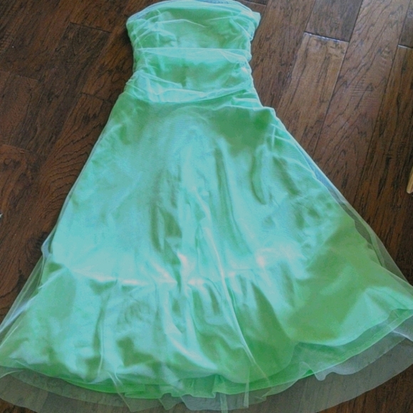3 for $30 Formal/Prom dress - Picture 1 of 8